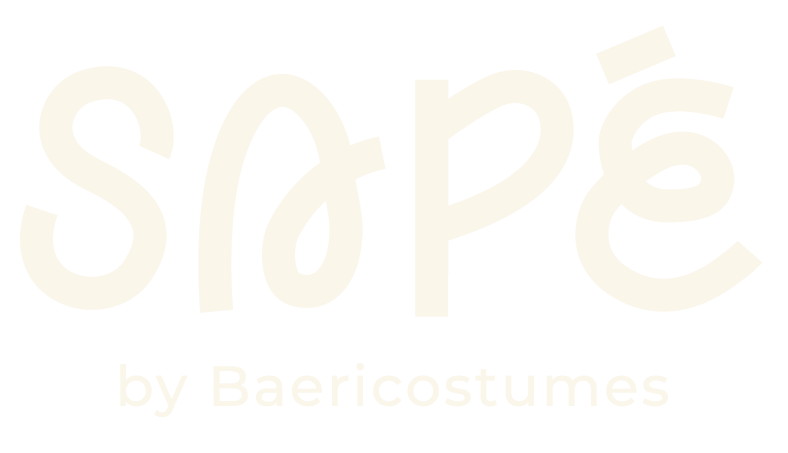 Sapé by Baericostumes
